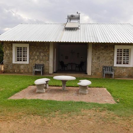Meteorite Rest Camp Hotel Grootfontein Luaran gambar
