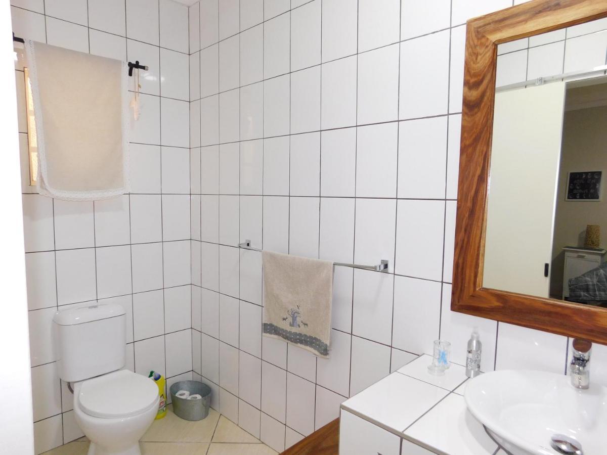 Meteorite Rest Camp Hotel Grootfontein Luaran gambar