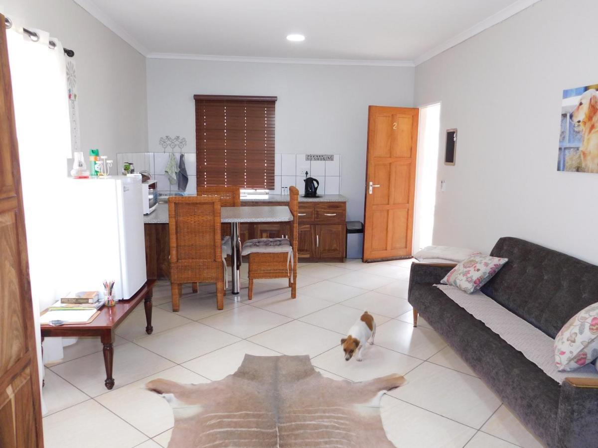 Meteorite Rest Camp Hotel Grootfontein Luaran gambar